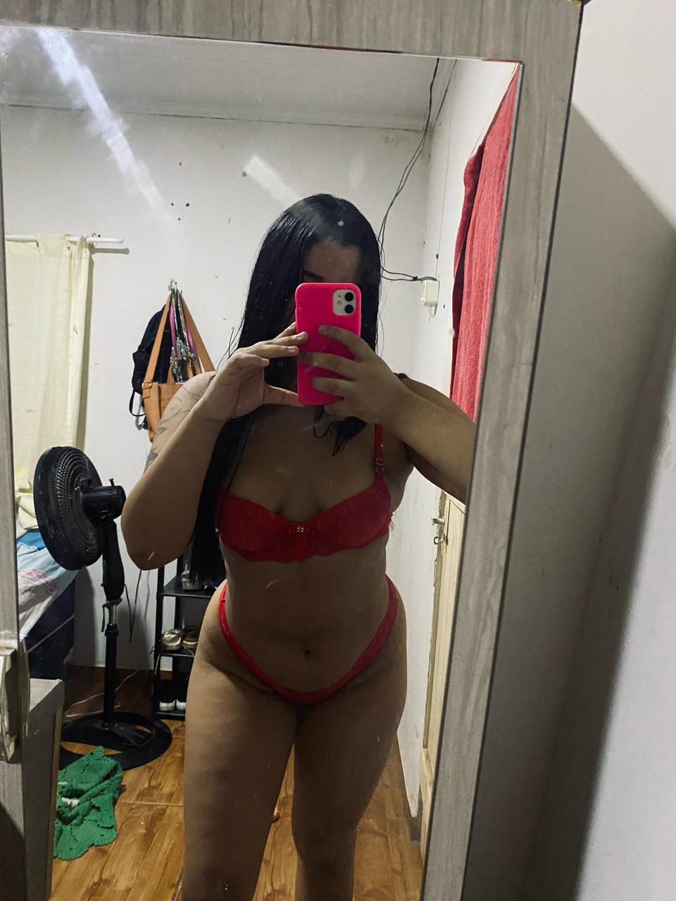 Nina nifetinha